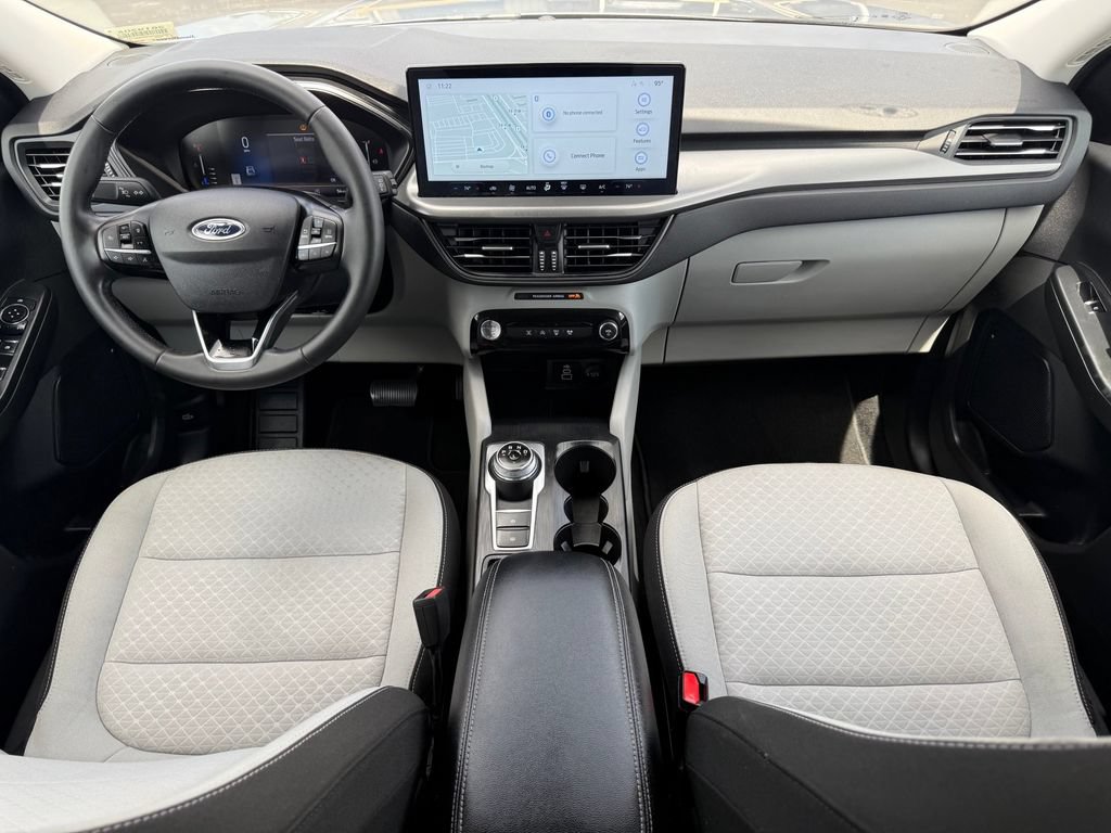 Used 2024 Ford Escape Active w/ Tech Pack #1 FWD image 20