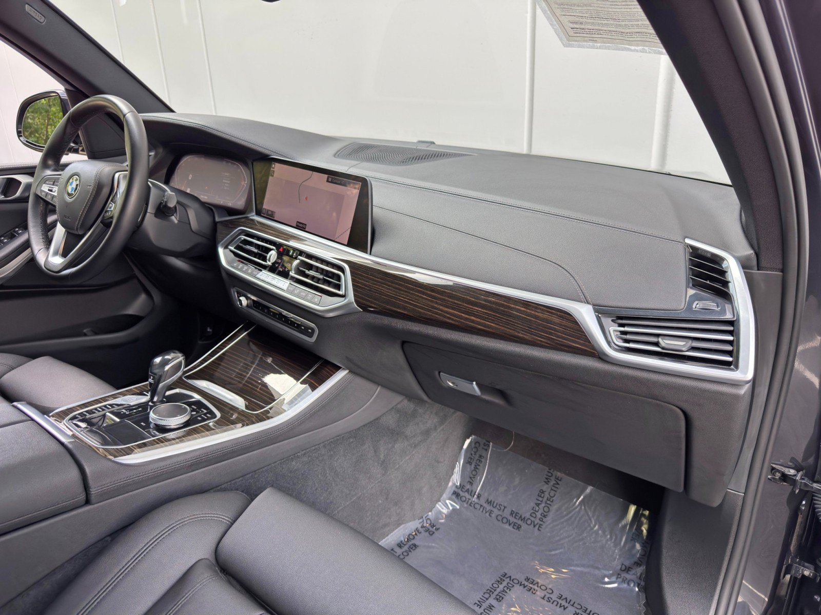 Used 2021 BMW X5 sDrive40i w/ Convenience Package RWD image 14