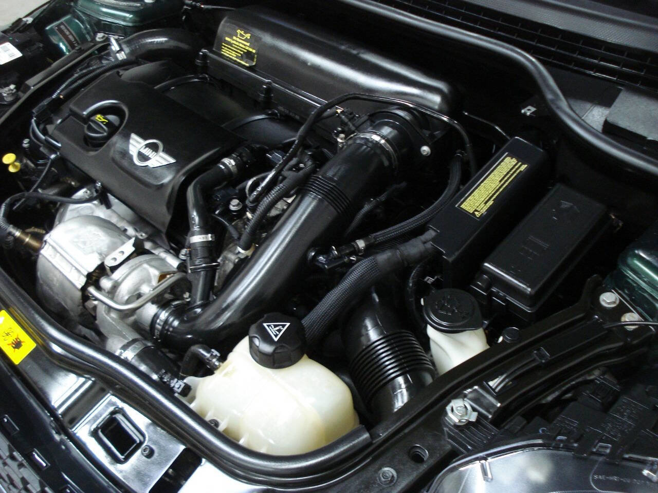 Used 2012 MINI Cooper S image 21