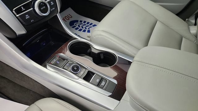 Used 2015 Acura TLX V6 FWD image 16
