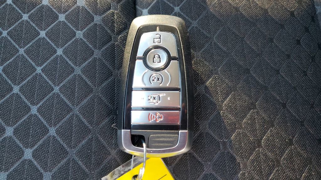 New 2026 Ford Escape Active w/ Cold Weather Package image 39