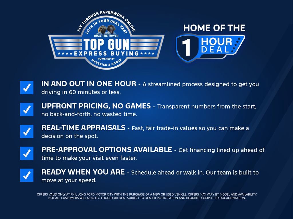 Used 2023 Ford Mustang Mach 1 w/ Equipment Group 700A RWD image 6