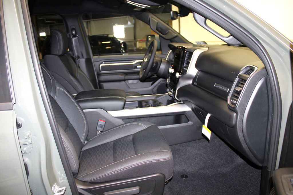 New 2026 RAM 1500 Big Horn image 29