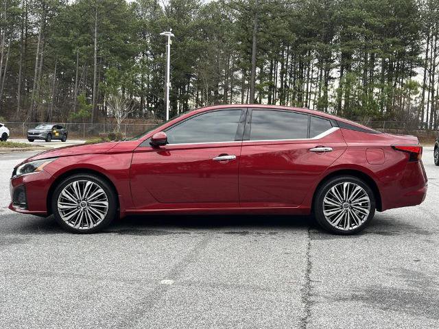 Certified 2023 Nissan Altima 2.5 SL image 20
