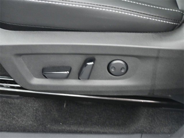 New 2025 Nissan Murano SL image 20