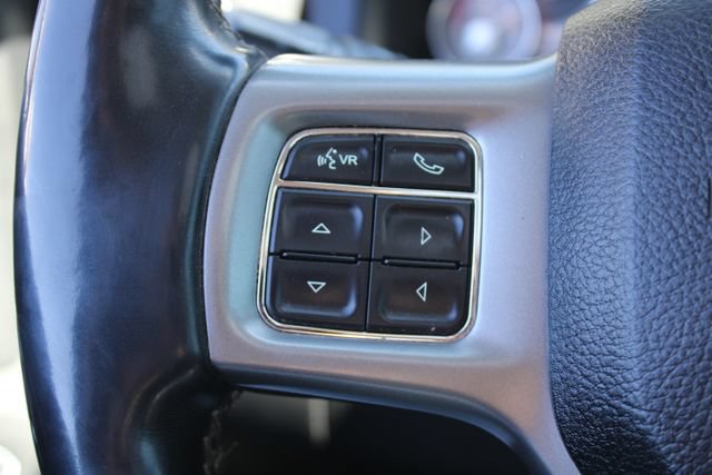 Used 2015 RAM 3500 Laramie Longhorn AWD/4WD image 14