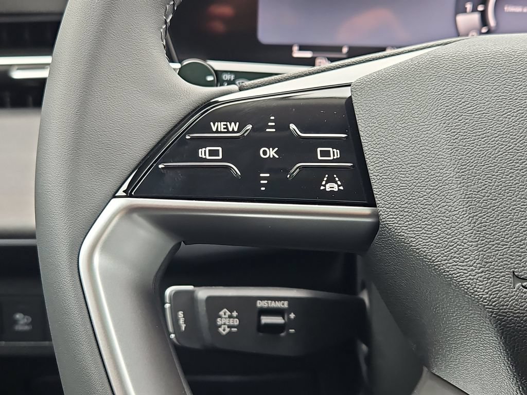 New 2026 Audi Q3 quattro 2.0T AWD/4WD image 17