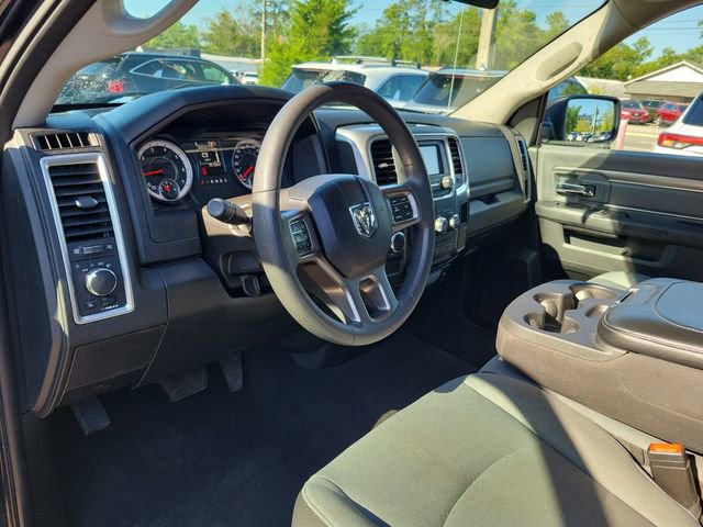 Used 2024 RAM 1500 Classic SLT RWD image 11