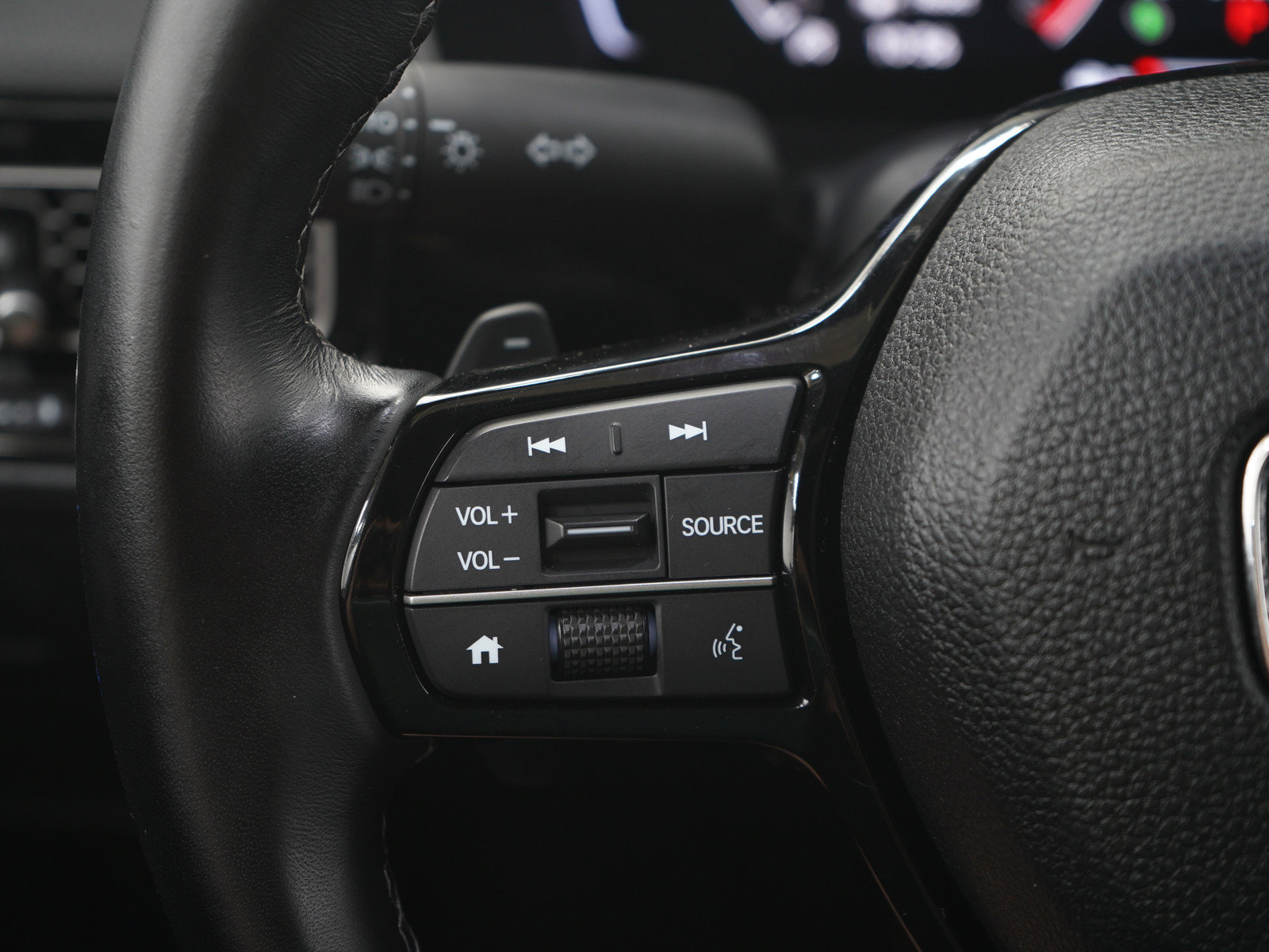 Used 2025 Honda Civic Sport image 23