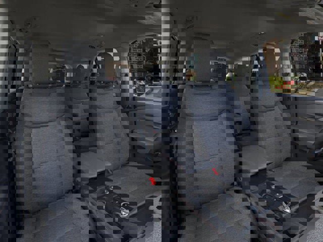 New 2026 Ford Explorer Active image 33