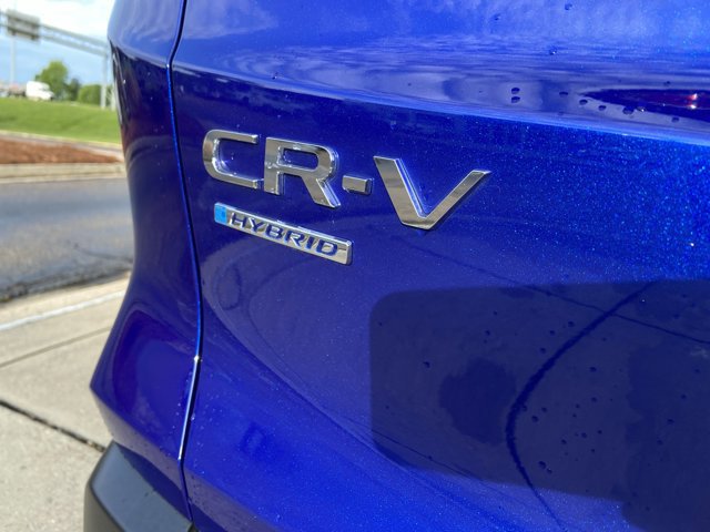 Used 2024 Honda CR-V Sport image 52