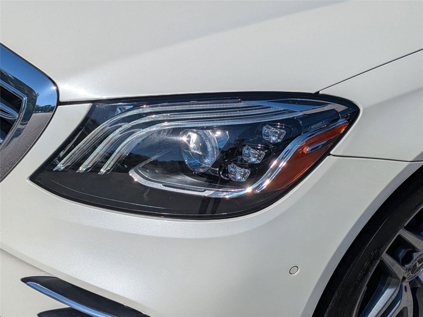 Used 2019 Mercedes-Benz S 560 Sedan image 12