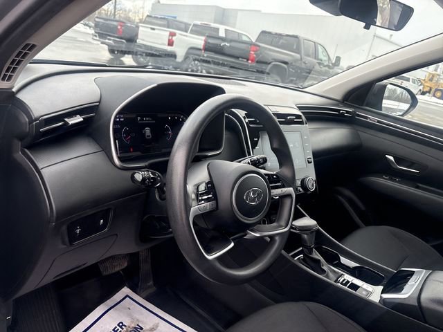 Used 2023 Hyundai Tucson SE image 10