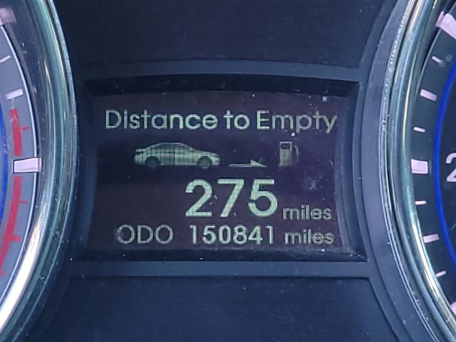 Used 2012 Hyundai Sonata GLS w/ Popular Equipment Pkg image 15