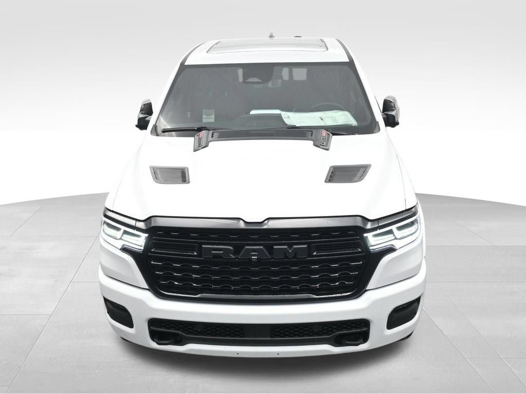 New 2026 RAM 1500 Limited AWD/4WD image 19