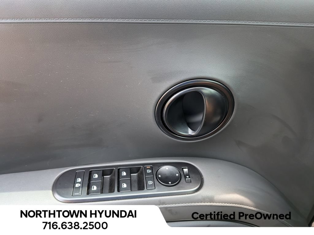 Certified 2026 Hyundai Palisade XRT Pro AWD/4WD image 30