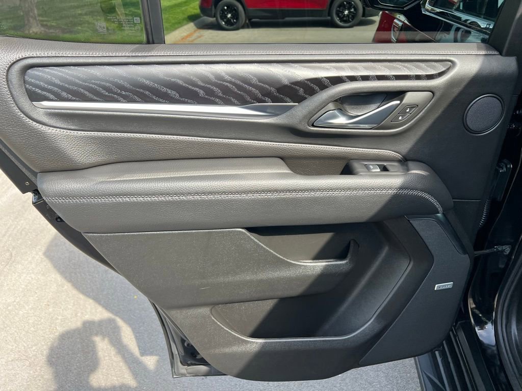 Used 2024 GMC Yukon Denali image 18