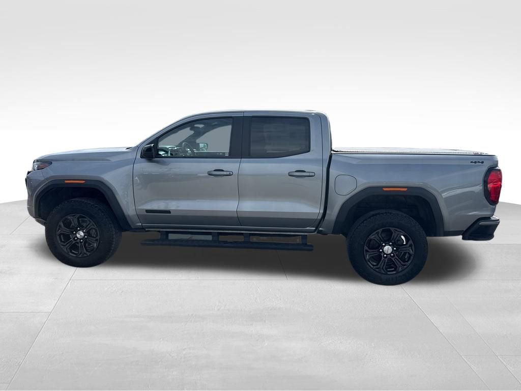 Used 2023 GMC Canyon Elevation w/ Convenience Package image 2