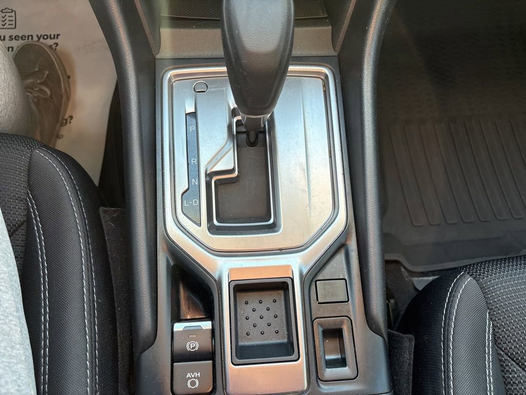 Used 2019 Subaru Forester w/ Alloy Wheel Package image 22