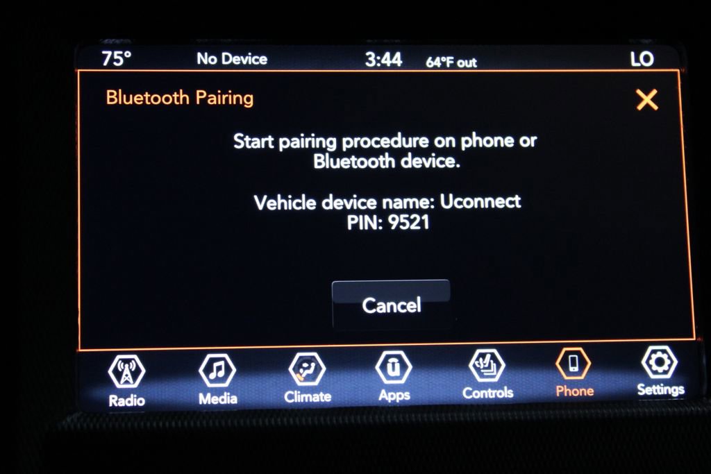 Used 2021 Jeep Wrangler Unlimited Rubicon w/ Cold Weather Group image 45