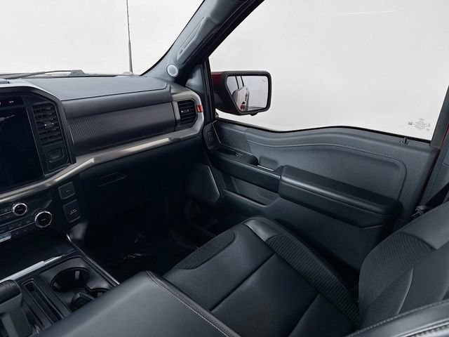 Used 2022 Ford F150 Raptor w/ Raptor 37 Performance Package AWD/4WD image 25