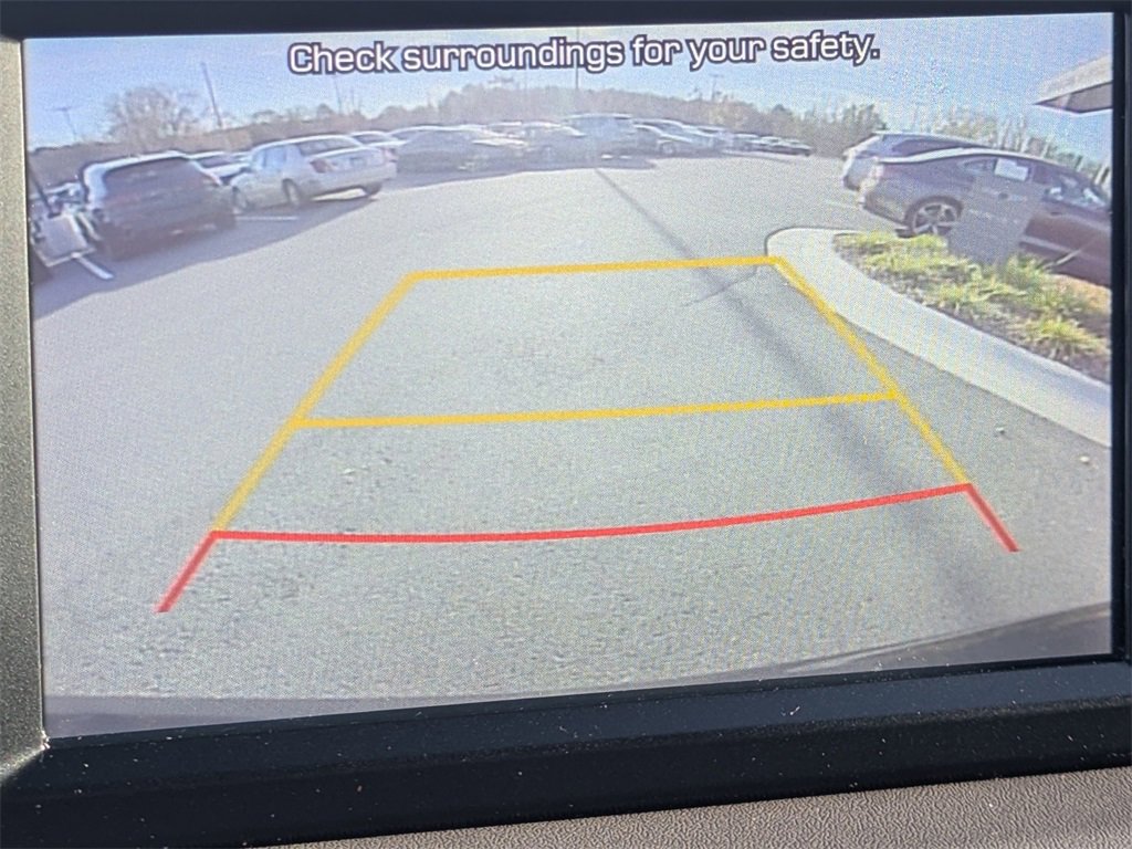 Used 2020 Hyundai Santa Fe SEL image 25