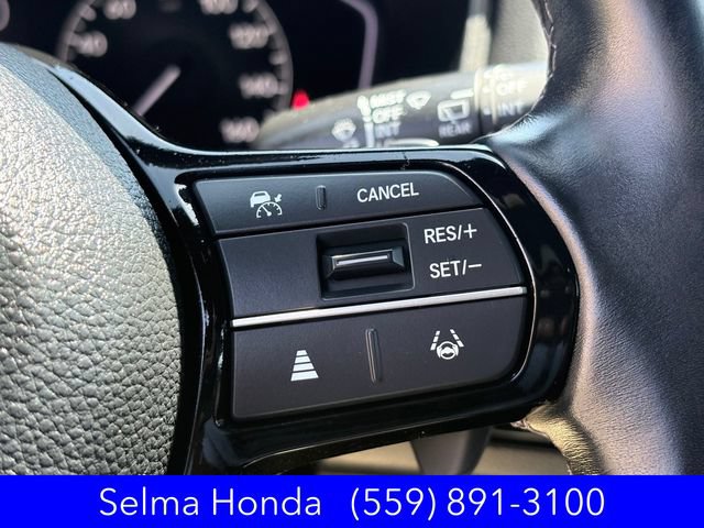 Used 2023 Honda Civic Sport image 13