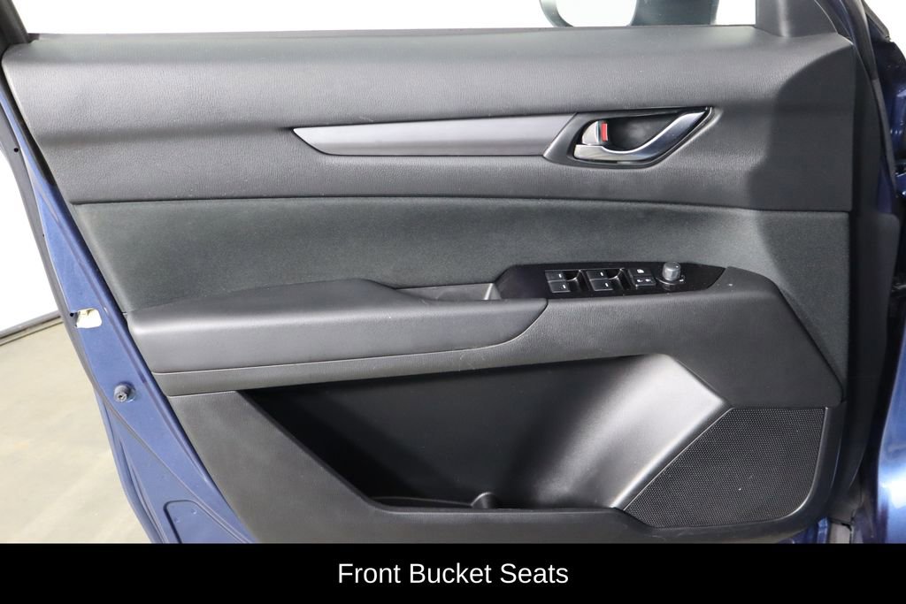 Used 2020 MAZDA CX-5 Sport image 13