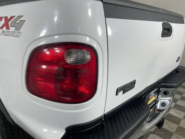 Used 2002 Ford F150 XLT AWD/4WD image 18