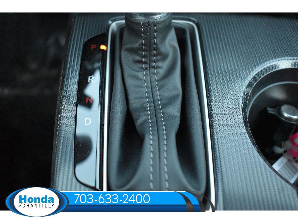 New 2026 Honda Civic Sport image 18