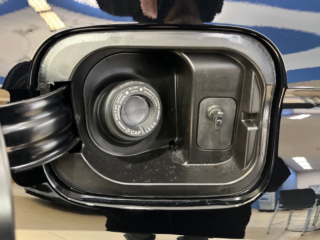 New 2026 Honda Passport TrailSport image 45