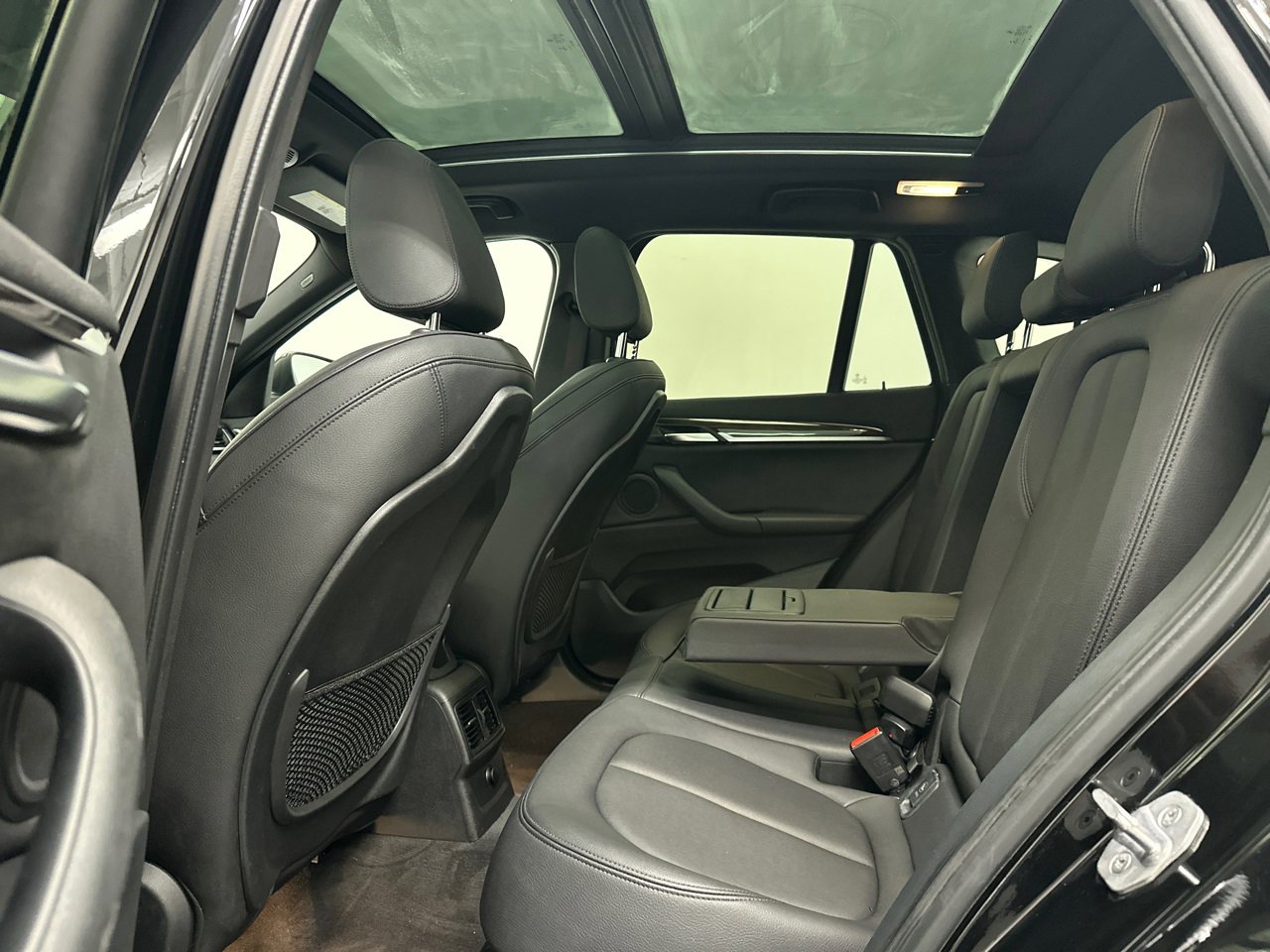 Used 2018 BMW X1 xDrive28i image 18