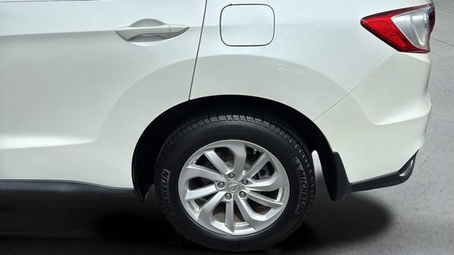 Used 2016 Acura RDX w/ Technology Package FWD image 38