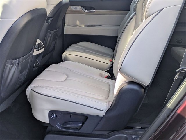 Used 2022 Hyundai Palisade Limited image 23
