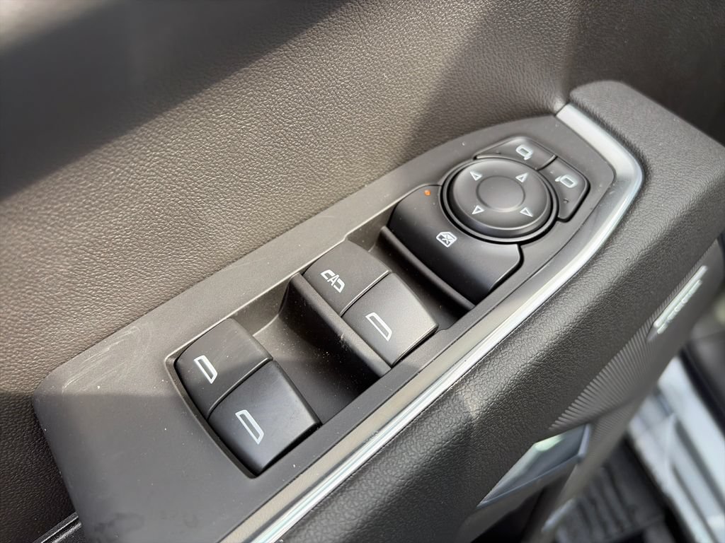 New 2026 Chevrolet Silverado 1500 LT Trail Boss w/ LT Trail Boss Premium Package AWD/4WD image 14