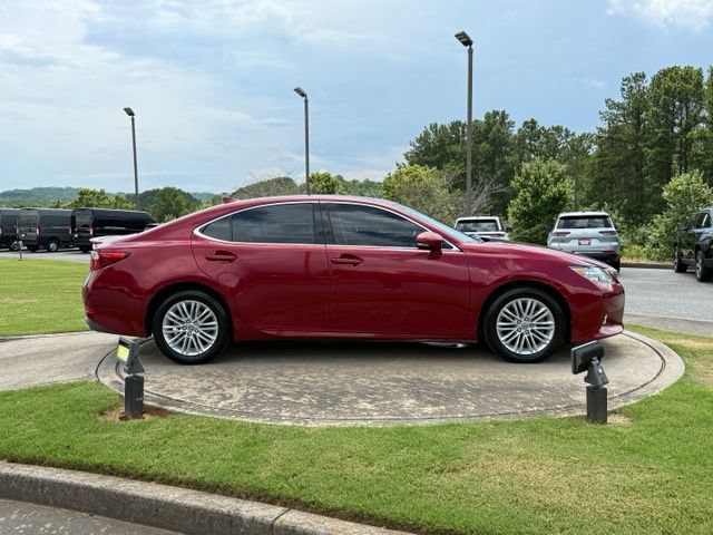 Used 2015 Lexus ES 350 w/ Luxury Package FWD image 8