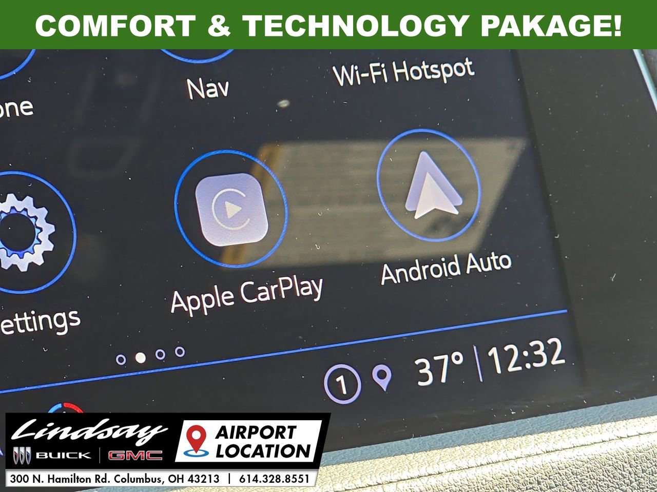 Used 2022 Cadillac XT4 Sport w/ Comfort Package image 35