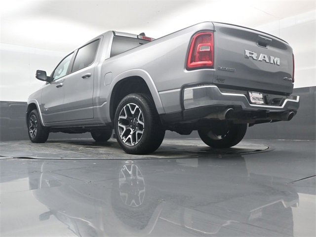 Used 2025 RAM 1500 Laramie image 41