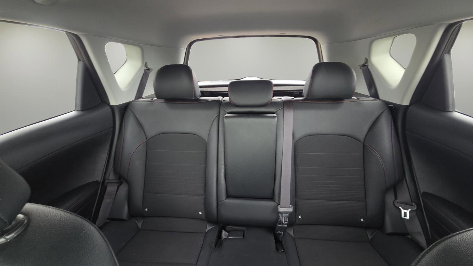 Used 2020 Kia Soul GT-Line Turbo FWD image 13