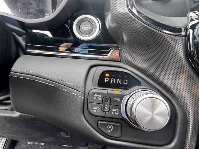 New 2027 RAM 1500 Limited AWD/4WD image 22