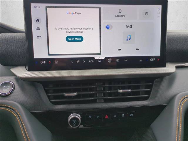 New 2026 Ford Explorer Tremor w/ Tremor Convenience Package AWD/4WD image 12