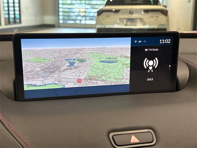 New 2025 Acura TLX SH-AWD w/ A-SPEC Pkg image 20