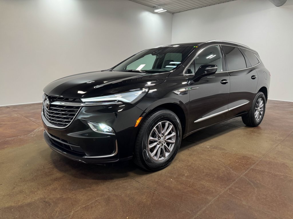 Used 2024 Buick Enclave Premium image 39