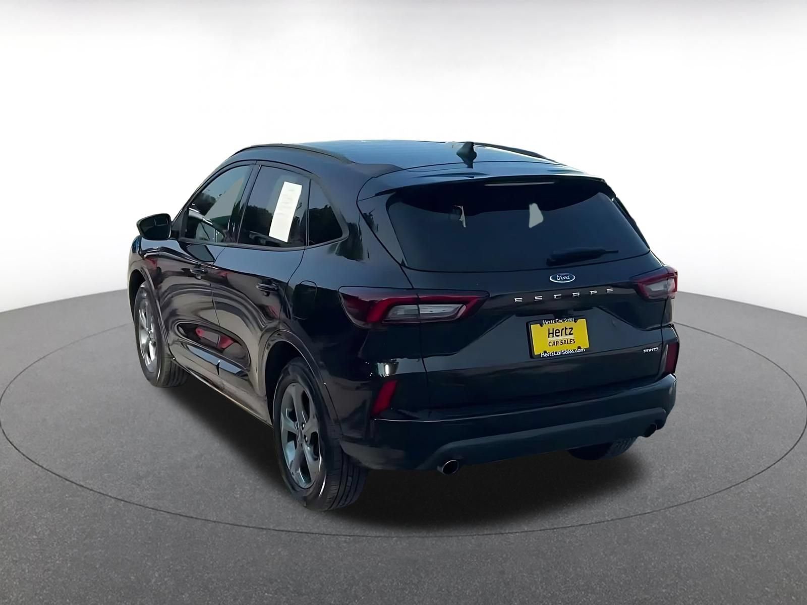 Used 2024 Ford Escape ST-Line AWD/4WD image 10