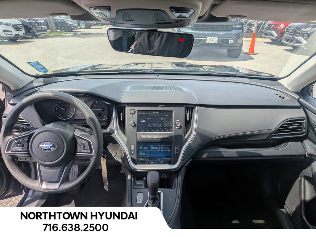 Used 2023 Subaru Legacy AWD/4WD image 6