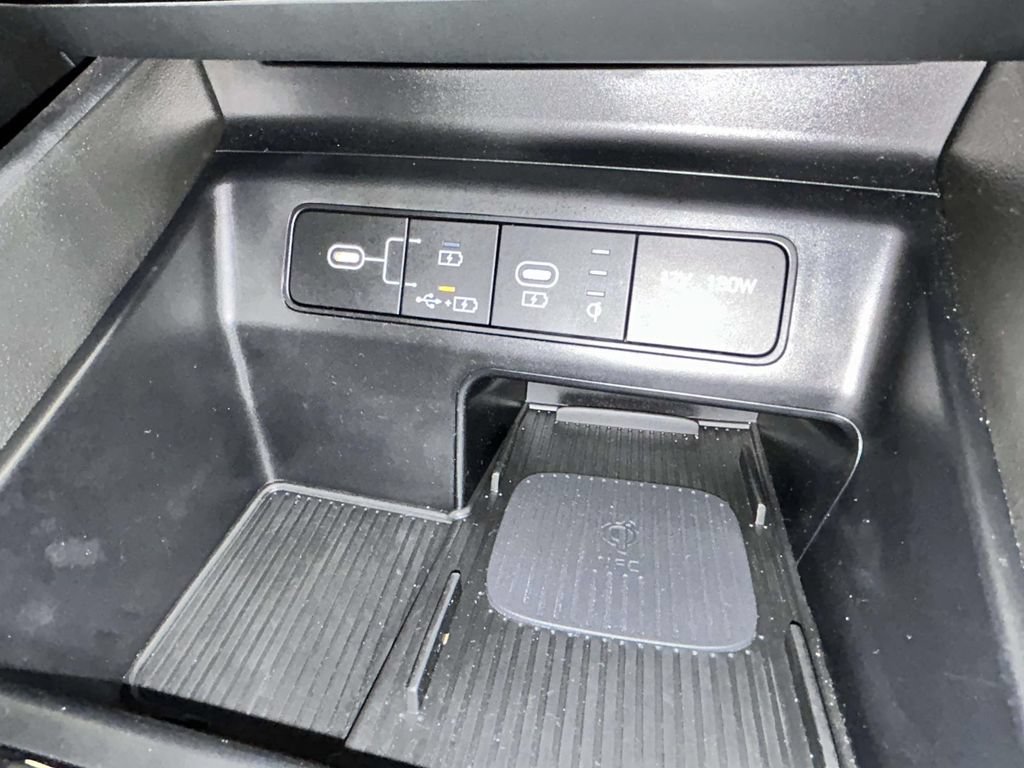Certified 2025 Hyundai Tucson SEL AWD/4WD image 20