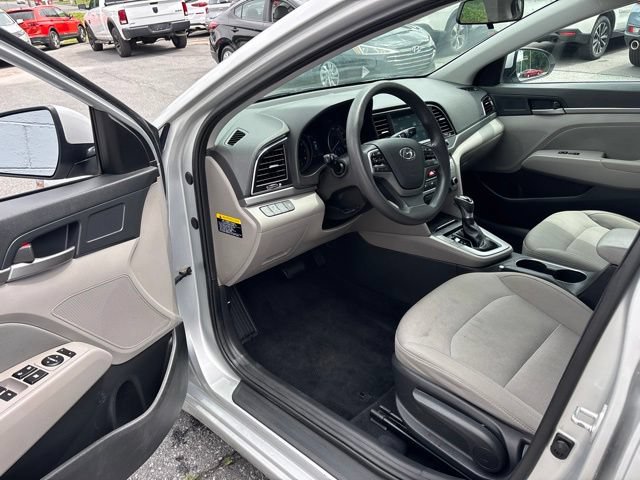 Used 2018 Hyundai Elantra SEL FWD image 11