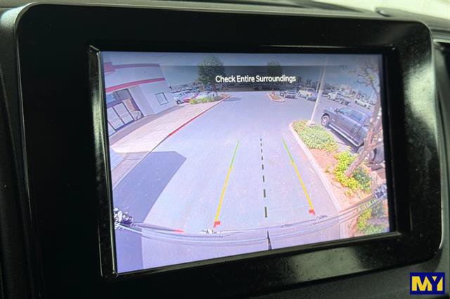 Used 2024 RAM ProMaster 2500 w/ Safety Group FWD image 23