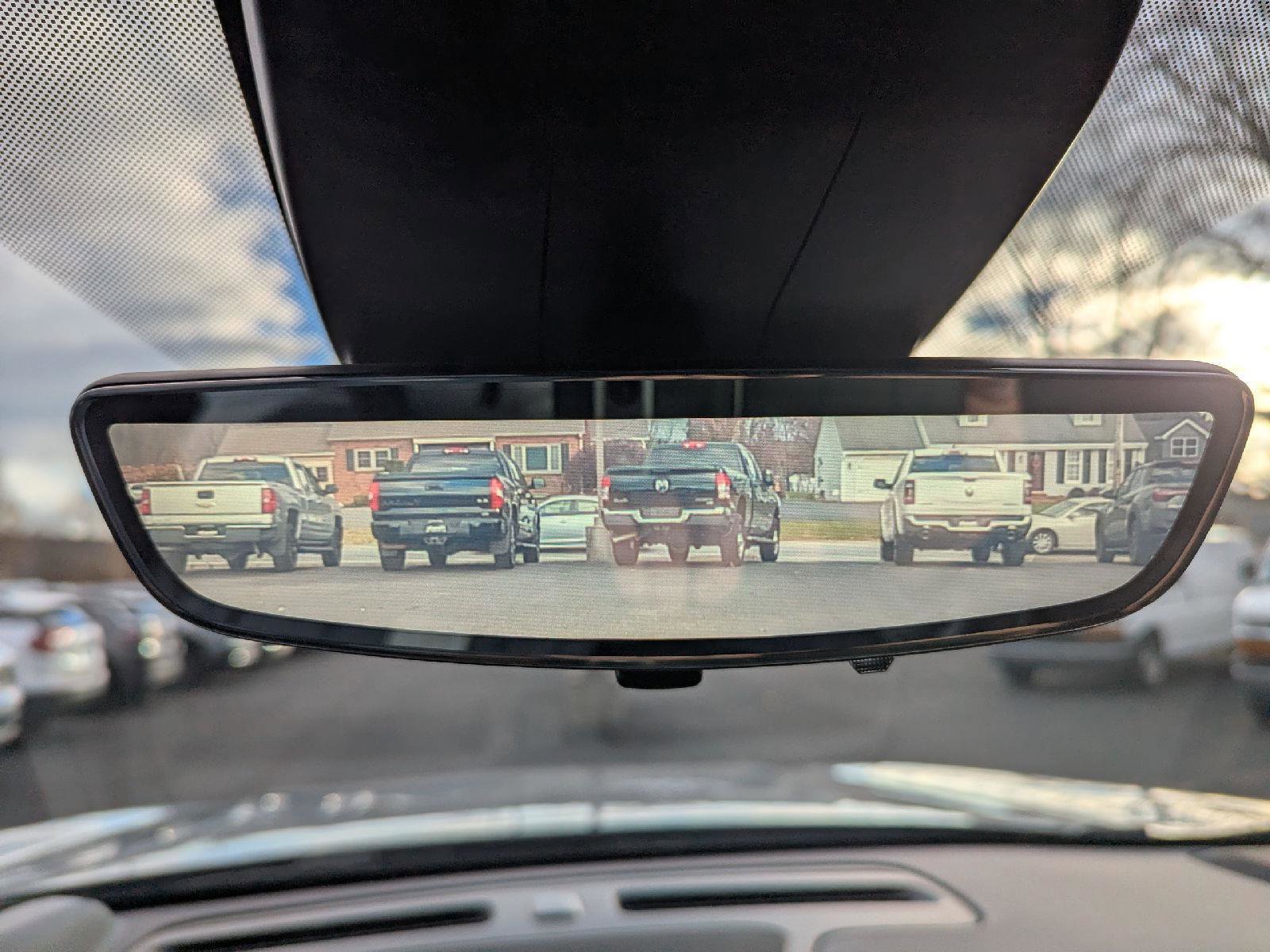 Used 2024 Chevrolet Tahoe High Country image 34