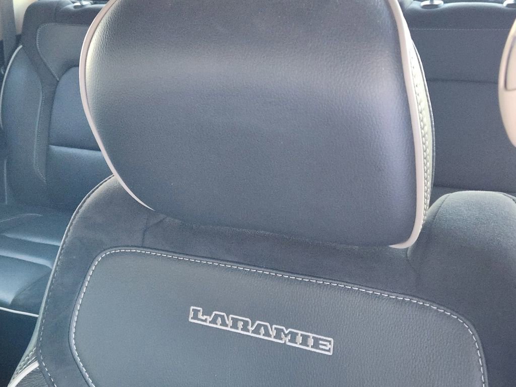 Used 2021 RAM 1500 Laramie image 15